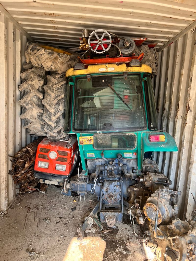 장터 상품 [트랙터 🚜 콤바인 삽니다 ] 썸네일