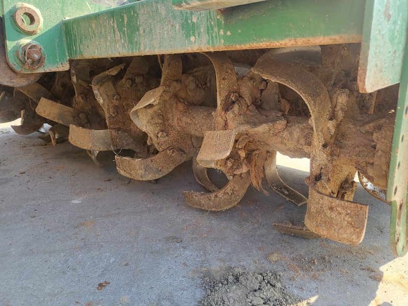 장터 상품 [로타리 위캔 MGW2500 밭용] 썸네일