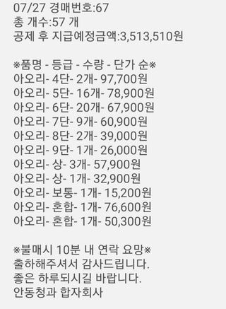 알 수 없음님의 사과 · 일상 작성글 사진