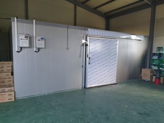 저온저장고 보조사업님의 기타작물 · 자유게시판 작성글 사진