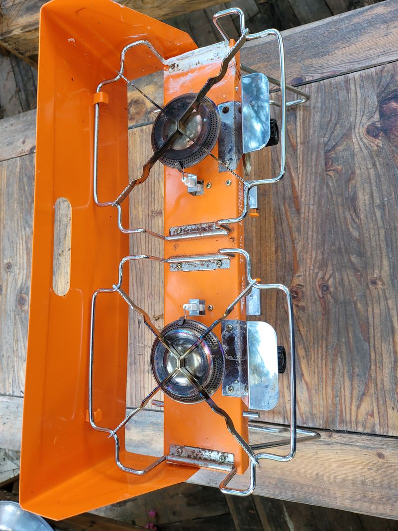 춘천해바라기님의 장터 판매 상품 [티에라 투원가스버너] 첨부 사진