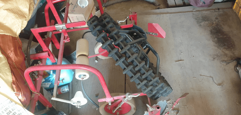 장터 상품 [아세아관리기+비닐피복기] 썸네일