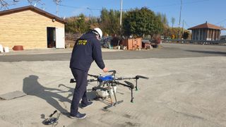 태평양드론님의 벼 · 자유게시판 작성글 사진