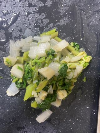 와탕카시대님의 두릅 · 수확 작성글 사진