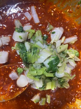 와탕카시대님의 두릅 · 수확 작성글 사진