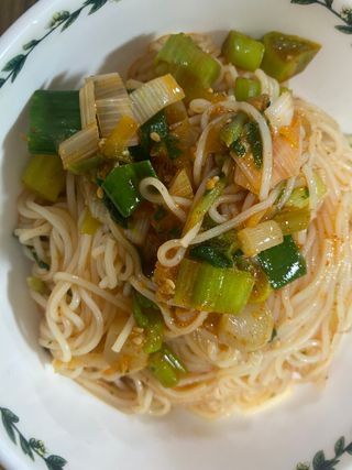 와탕카시대님의 두릅 · 수확 작성글 사진