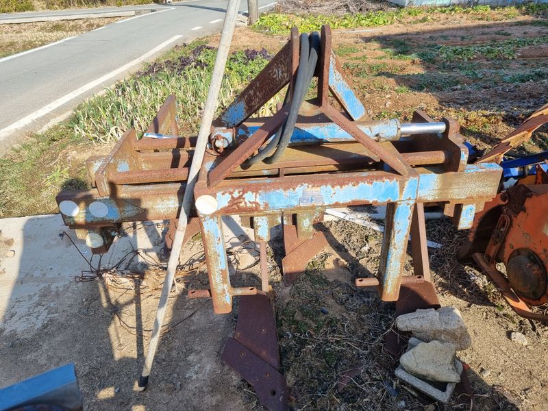 전영두님의 장터 판매 상품 [35마력용 로터리,써래,유압4련쟁기 팝니다] 첨부 사진