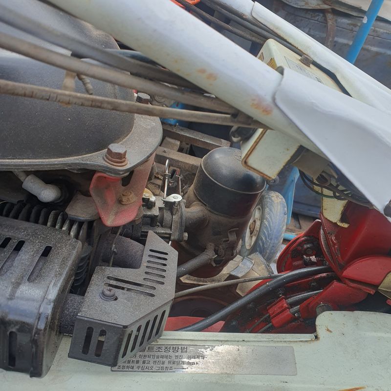 장터 상품 [아세아 관리기 800 ~900 까지] 썸네일