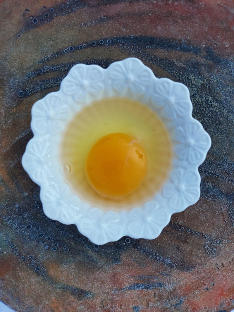 장터 상품 [토종닭알  청계닭알 한판30개] 썸네일