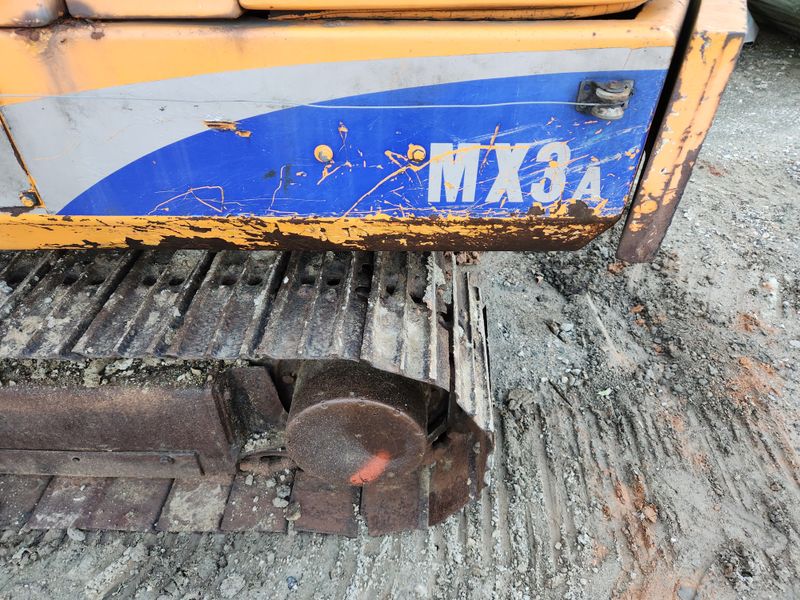 이정환님의 장터 판매 상품 [삼성02굴삭기] 첨부 사진