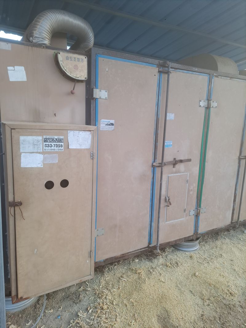 동원농장(영주달)님의 장터 판매 상품 [고추건조기] 첨부 사진