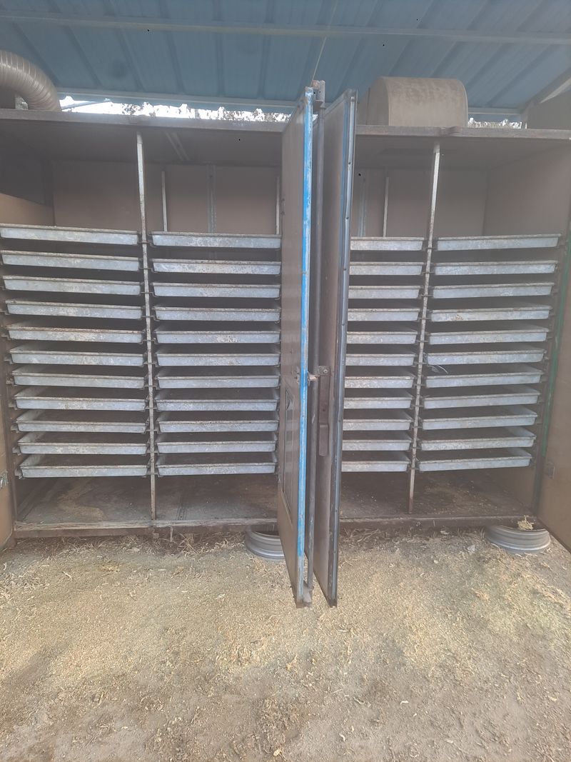 동원농장(영주달)님의 장터 판매 상품 [고추건조기] 첨부 사진