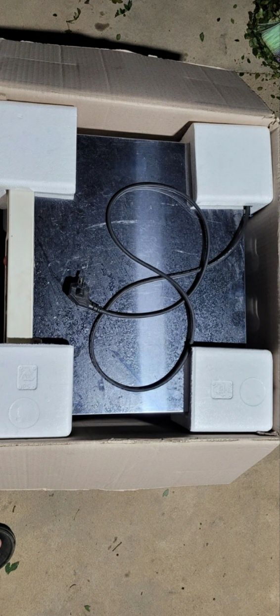 장터 상품 [병아리부화기 팝니다] 썸네일