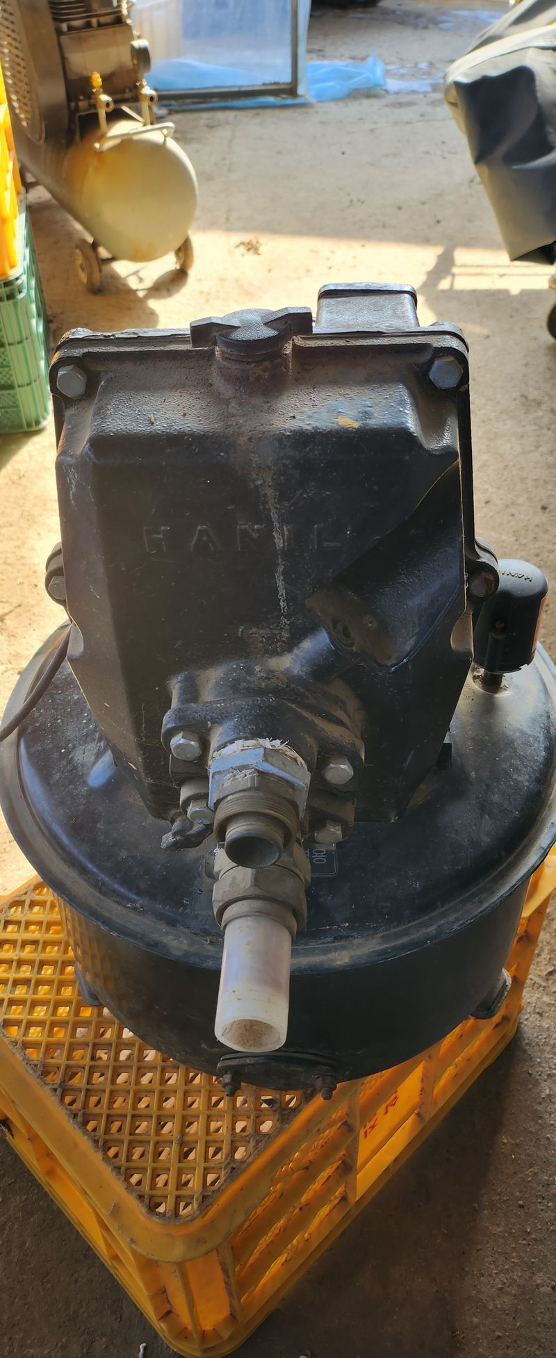 알토님의 장터 판매 상품 [한일자동펌쁘] 첨부 사진