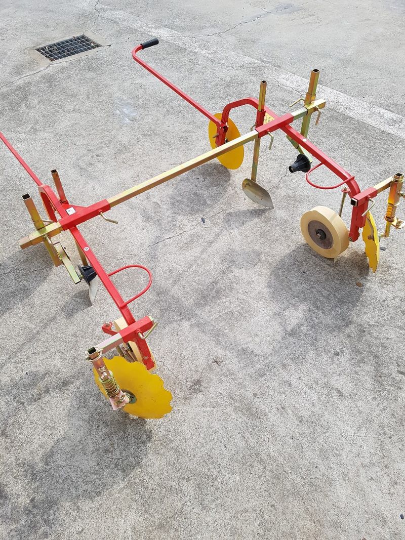 장터 상품 [불스무동력비닐피복기] 썸네일