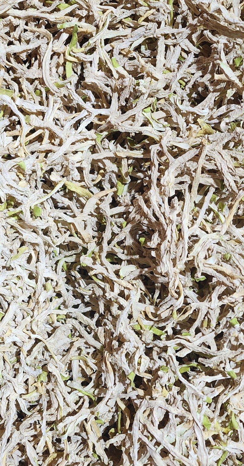 장터 상품 [제주 월동무우 말랭이] 썸네일