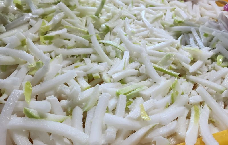 돌하루방농원(이미정님의 장터 판매 상품 [제주 월동무우 말랭이] 첨부 사진