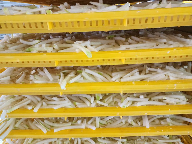 돌하루방농원(이미정님의 장터 판매 상품 [제주 월동무우 말랭이] 첨부 사진