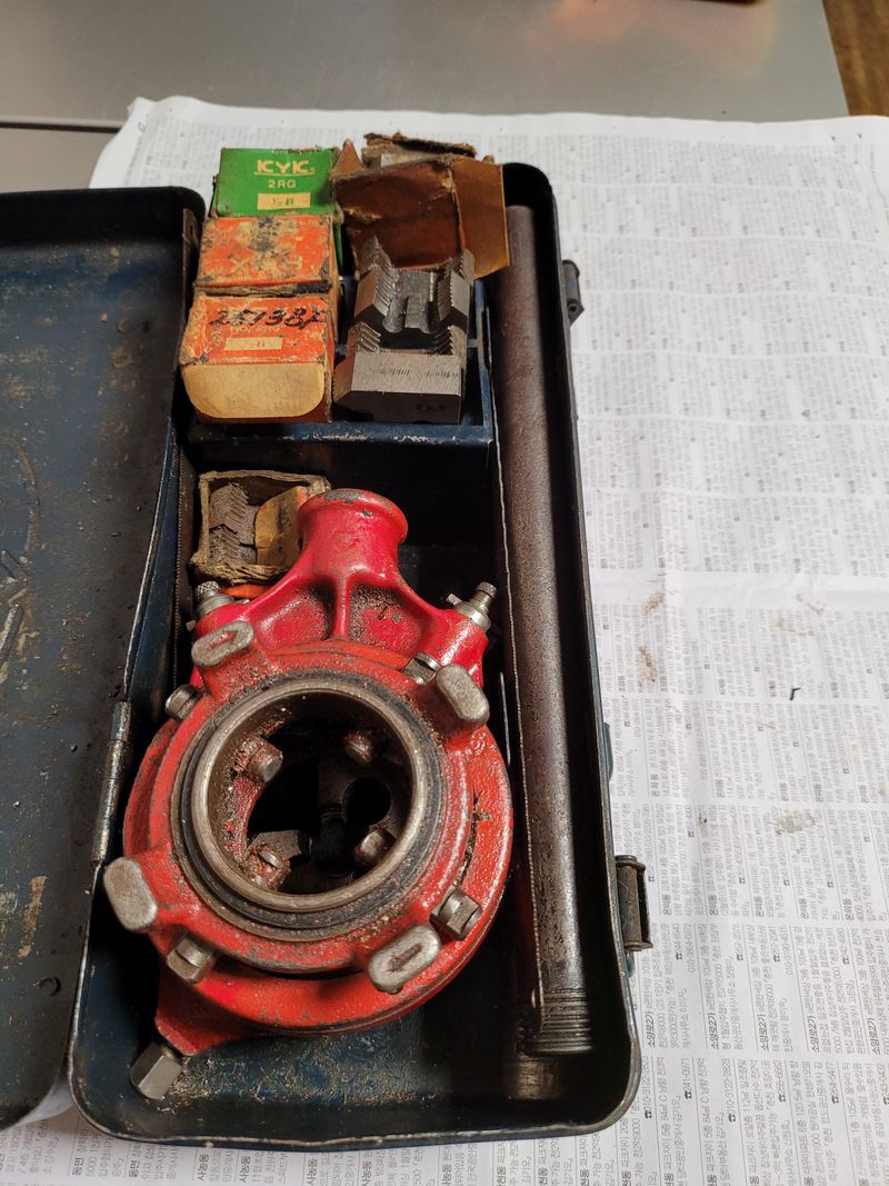 춘천해바라기님의 장터 판매 상품 [록스 야마기] 첨부 사진