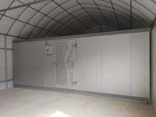 저온저장고 보조사업님의 기타작물 · 자유게시판 작성글 사진