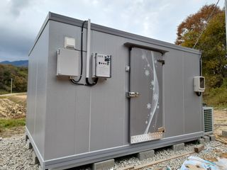 저온저장고 보조사업님의 기타작물 · 자유게시판 작성글 사진