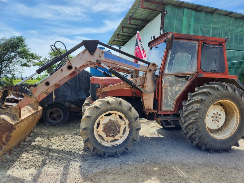 장터 상품 [8066로더만팝니다] 썸네일