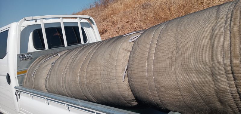 달콤한메론님의 장터 판매 상품 [하우스이불팝니다.100개정도 있습니다] 첨부 사진