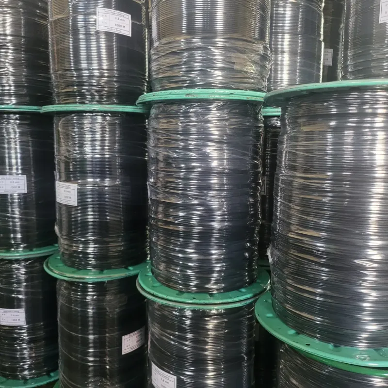 장터 상품 [국산PE코팅와이어 2.8mm 1000M포도 키위 유인줄] 썸네일