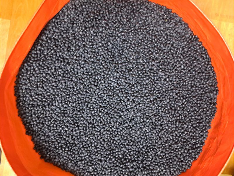 장터 상품 [서리태 (청자5호)] 썸네일