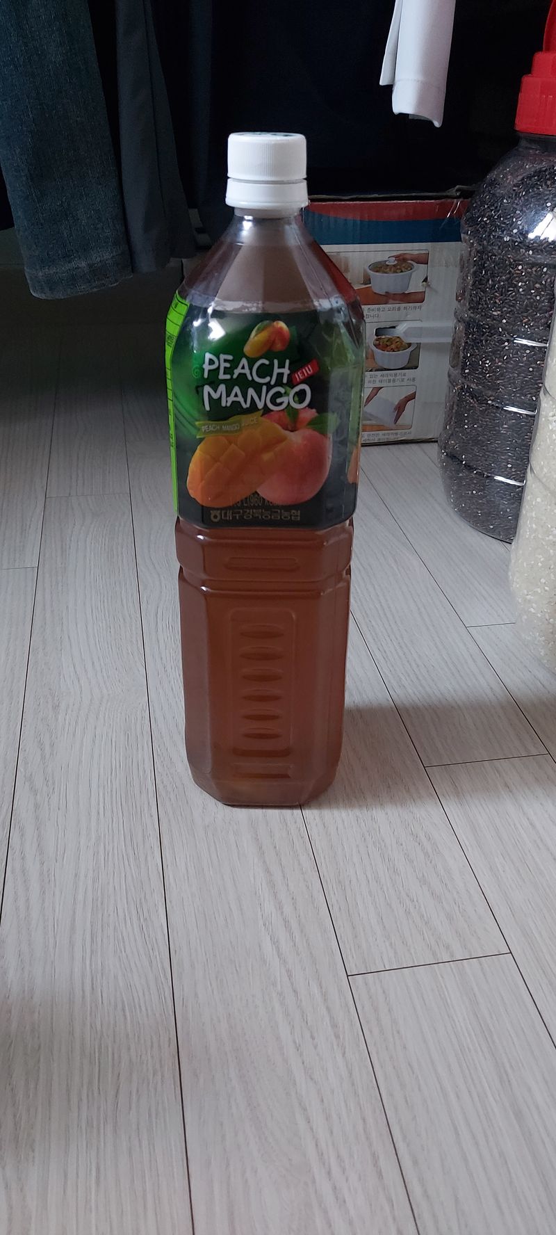 장터 상품 [매실액기스150ml] 썸네일