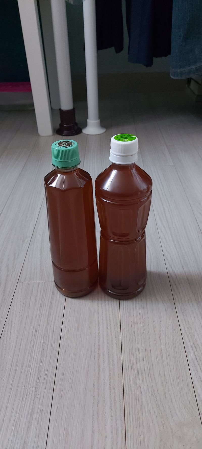 장터 상품 [토사자 액기스500ml] 썸네일