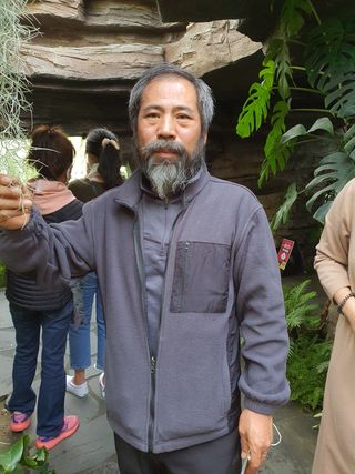 박운규.털보님의 기타작물 · 자유게시판 작성글 사진