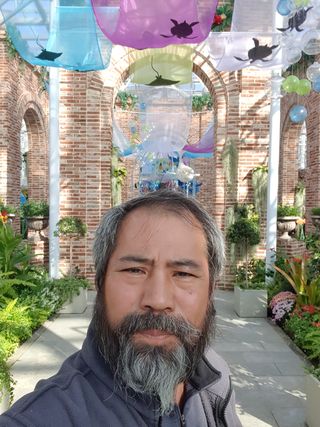 박운규.털보님의 기타작물 · 자유게시판 작성글 사진