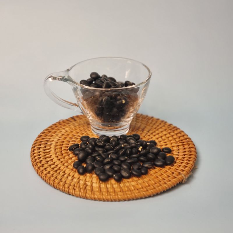 귀족 서리태  농부님의 장터 판매 상품 [귀족서리태 1kg] 첨부 사진