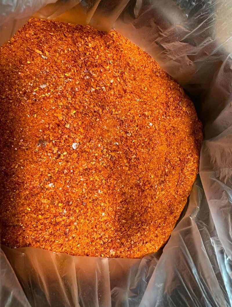 장터 상품 [진부 고랭지 고춧가루 6키로] 썸네일