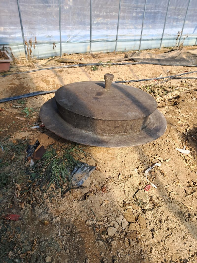 장터 상품 [옛날가마솥] 썸네일