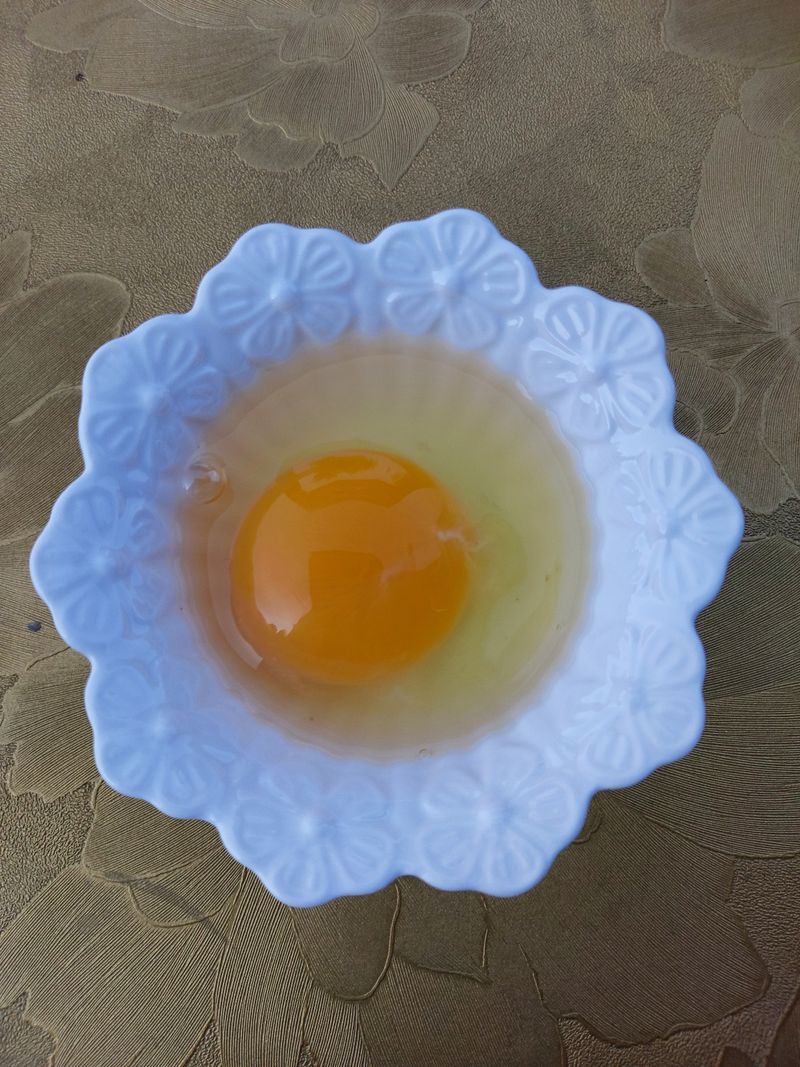 허영섭님의 장터 판매 상품 [토종닭알.청계닭알  30개] 첨부 사진