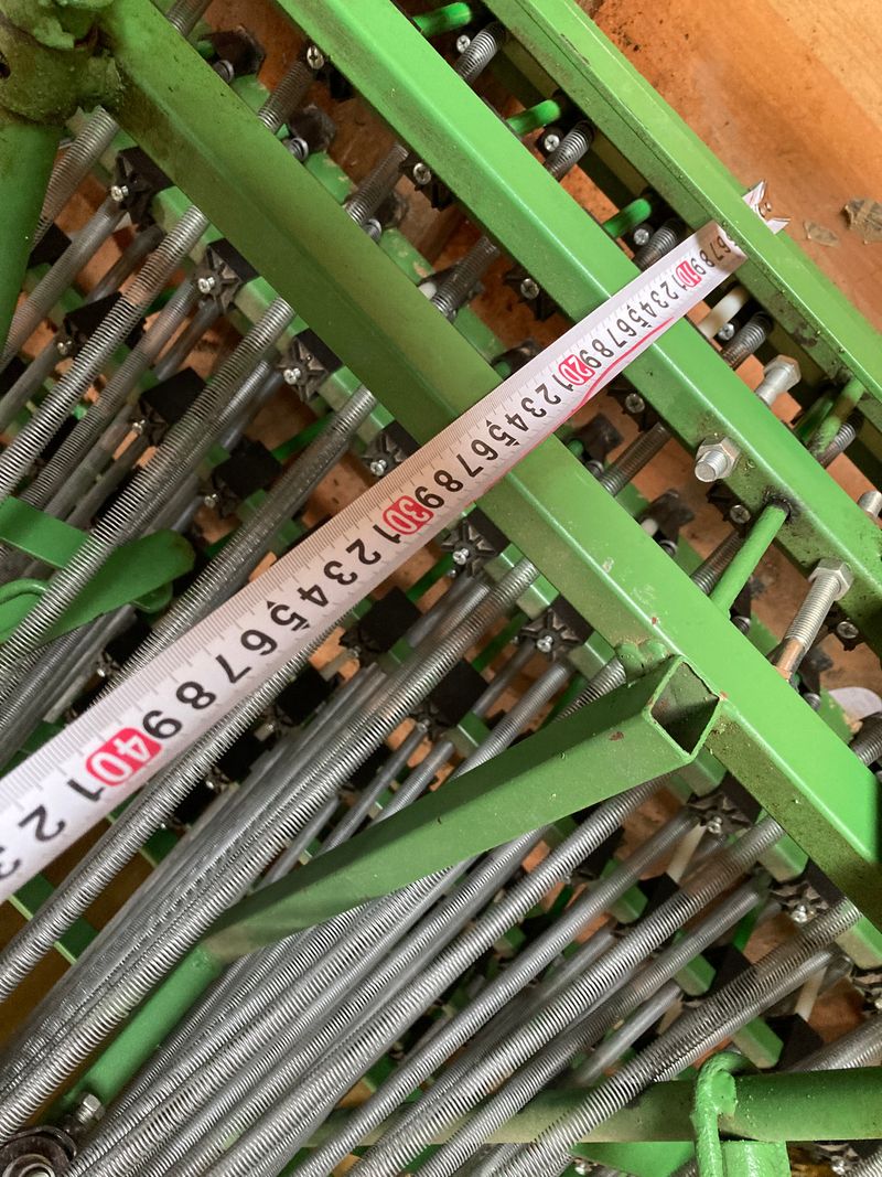 진안정원님의 장터 판매 상품 [인삼씨앗파종기] 첨부 사진