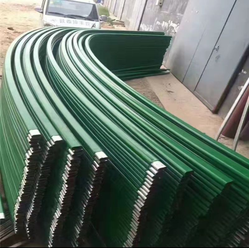 농업회사법인 진향님의 장터 판매 상품 [튜브코팅강관] 첨부 사진