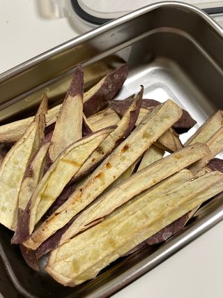 이금순님의 고구마 · 자유게시판 작성글 사진