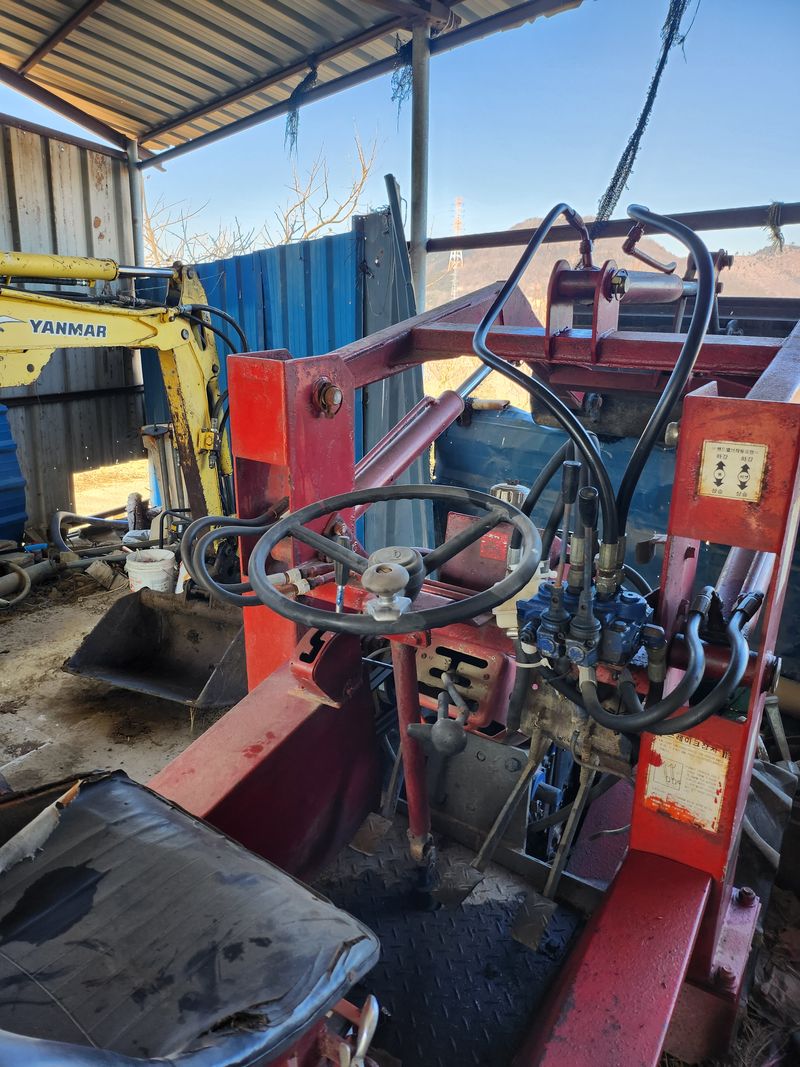 강병주님의 장터 판매 상품 [미니로더ㆍ] 첨부 사진