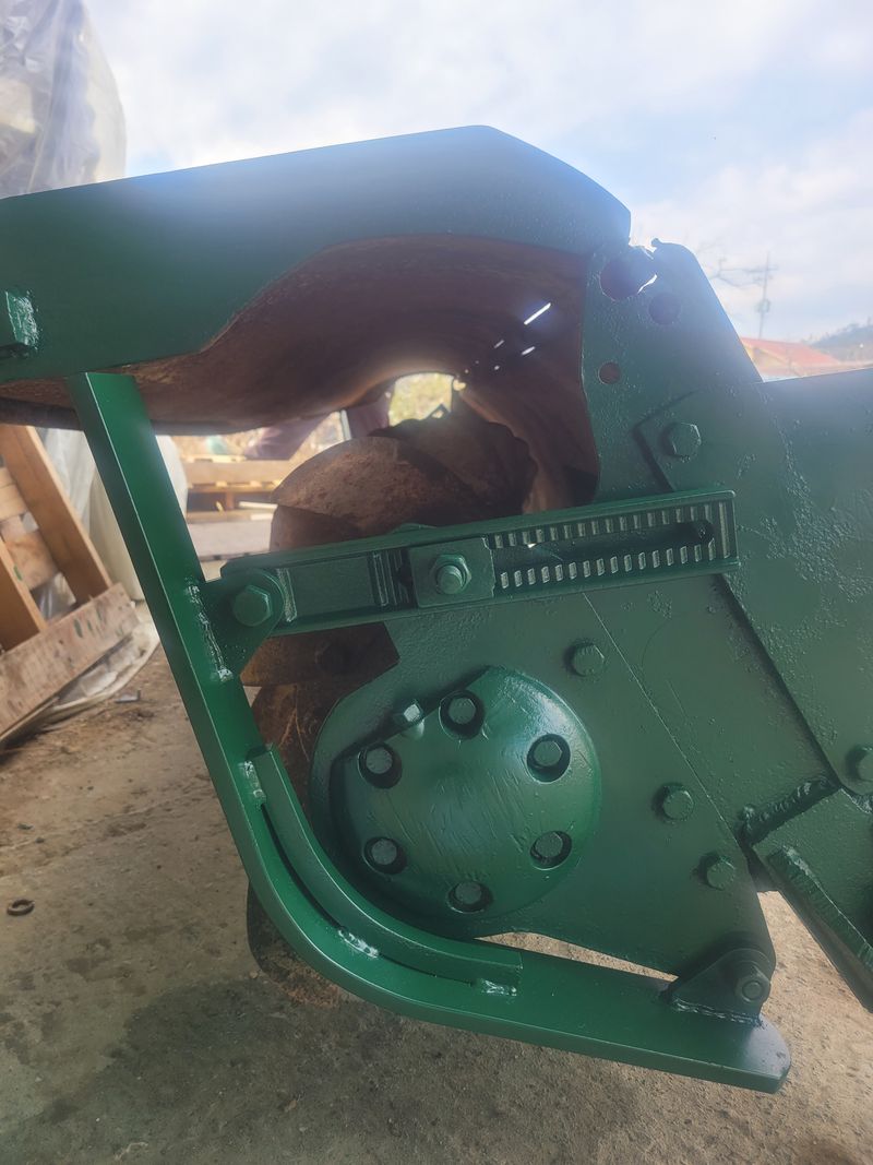 장터 상품 [첼리195 트렉터 로타리 팝니다. (예약중입니다)] 썸네일