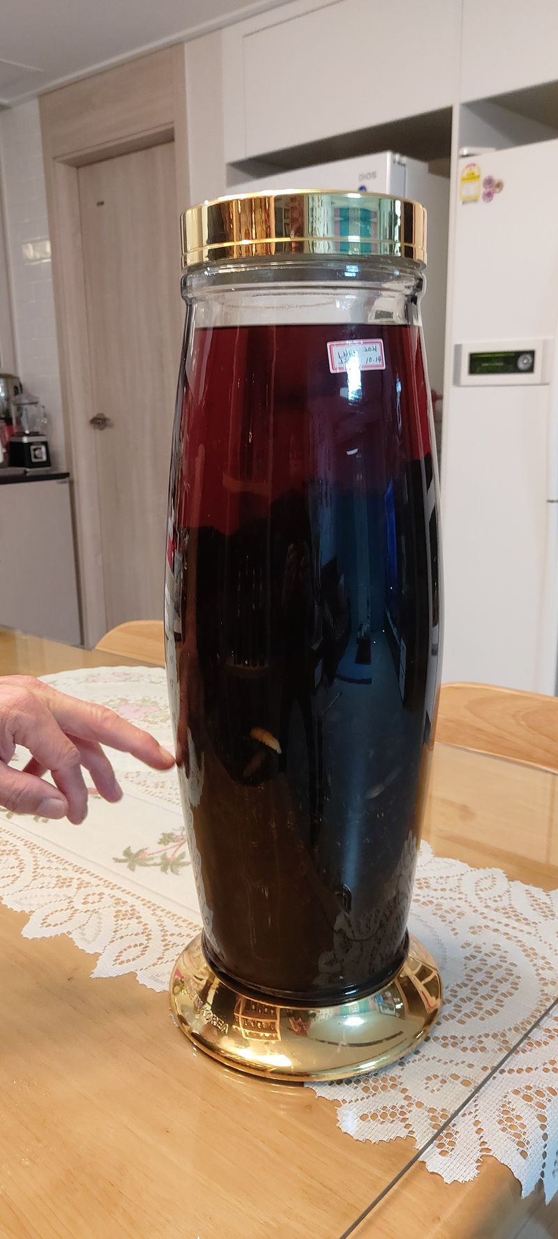 장터 상품 [노봉방6L] 썸네일