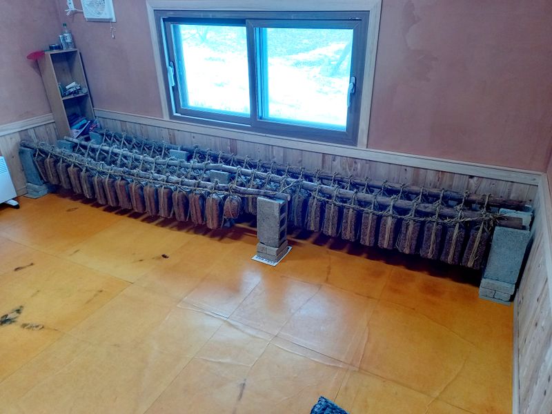 장터 상품 [메주3kg이상] 썸네일