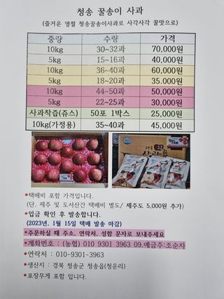 조순자님의 작성글 사진