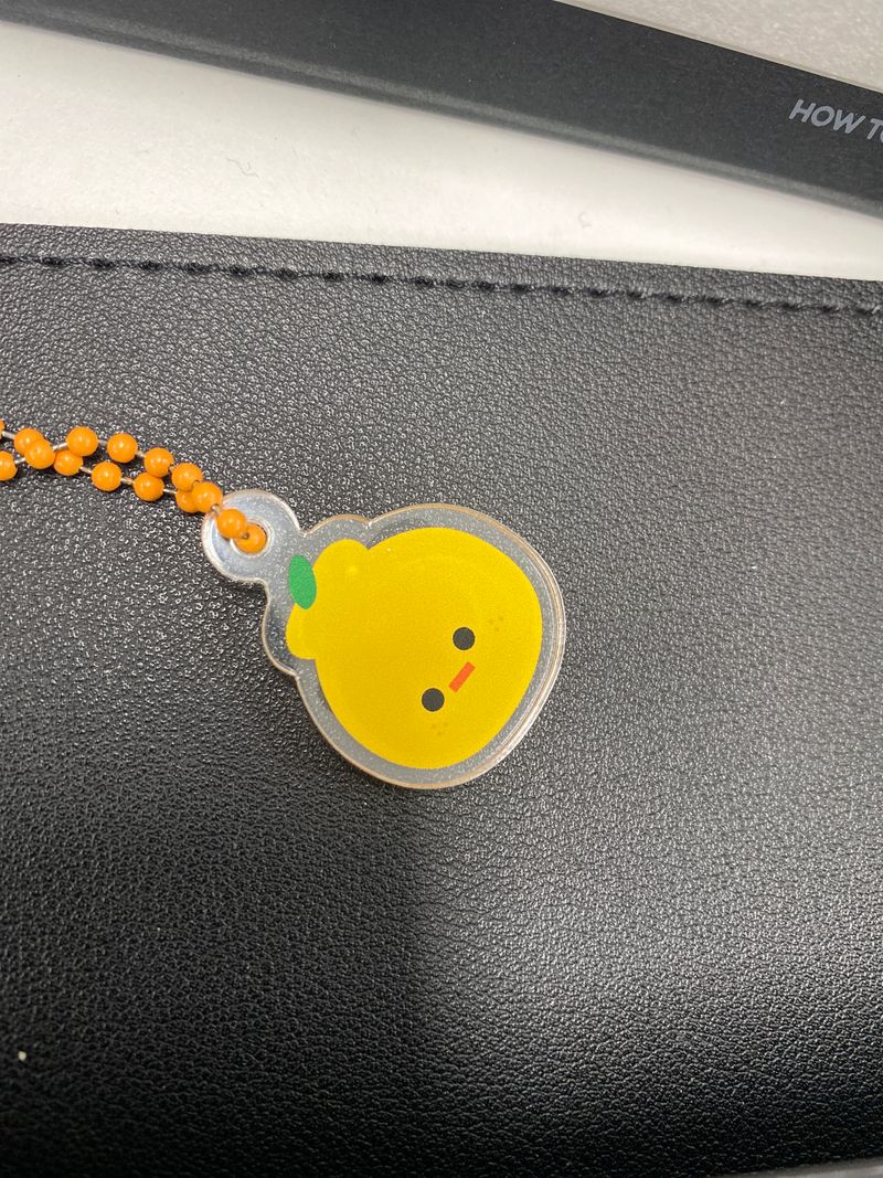 장터 상품 [🍊청귤] 썸네일