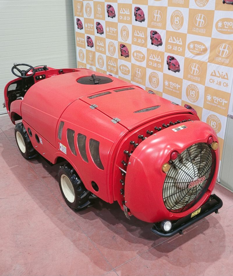 최성훈 님의 장터 판매 상품 [ss기  운반차겸용  1000리터 팝니다] 첨부 사진