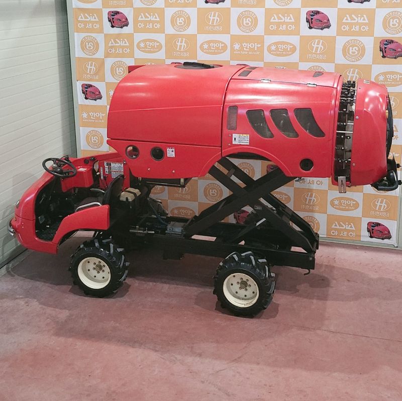 장터 상품 [ss기  운반차겸용  1000리터 팝니다] 썸네일