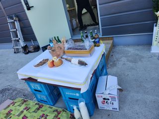 장기수님의 고추 · 일상 작성글 사진