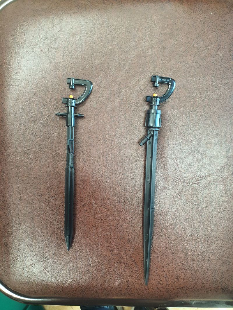 포깅농자재님의 장터 판매 상품 [블루베리용 관수스틱] 첨부 사진